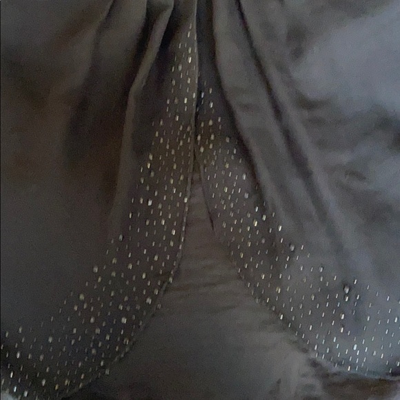 Silky Blinged Tank - Picture 6 of 7